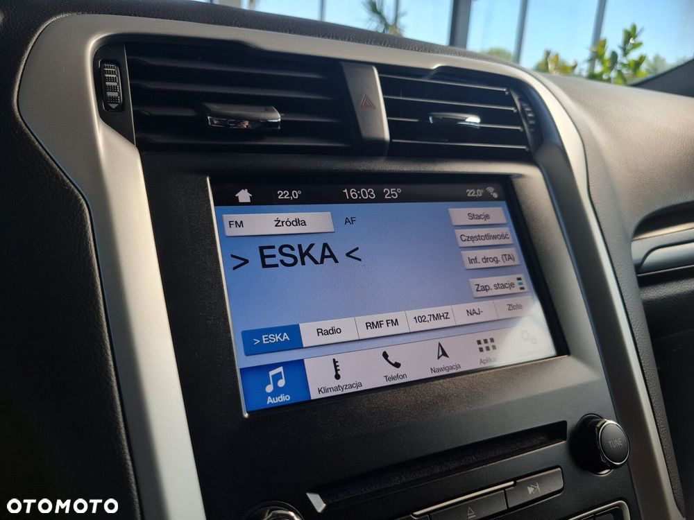 Ford Mondeo SW 1.5 EcoBoost Edition - 28