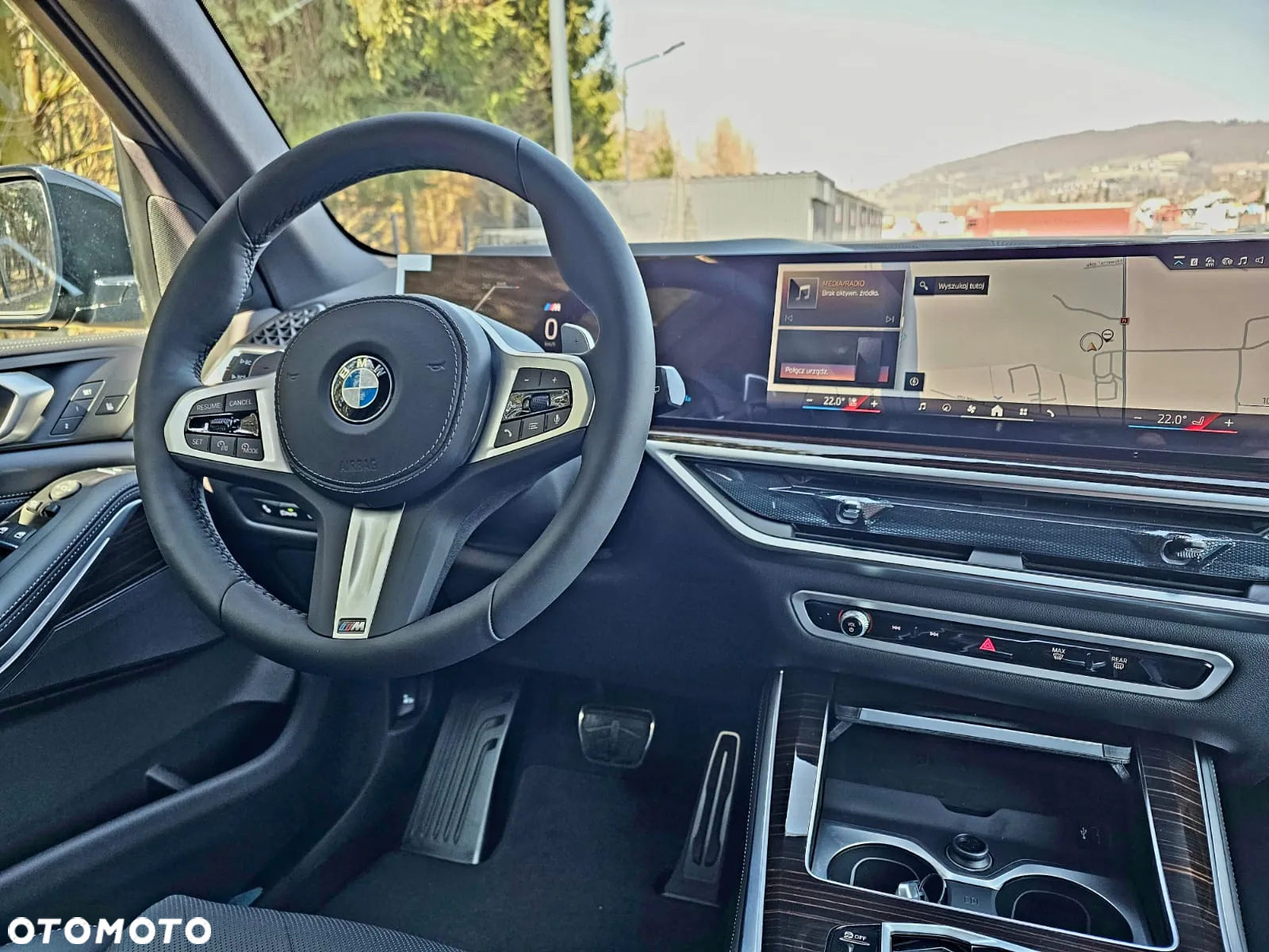 BMW X5 xDrive40i sport - 26