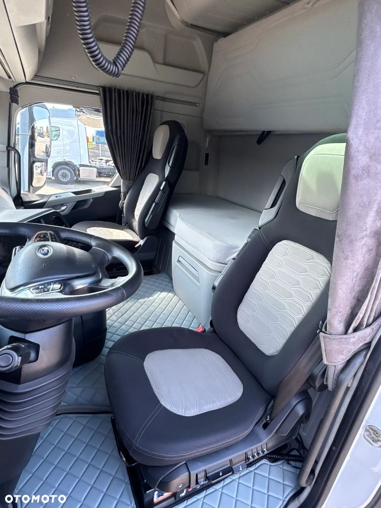 Ford F-MAX 500 - 22