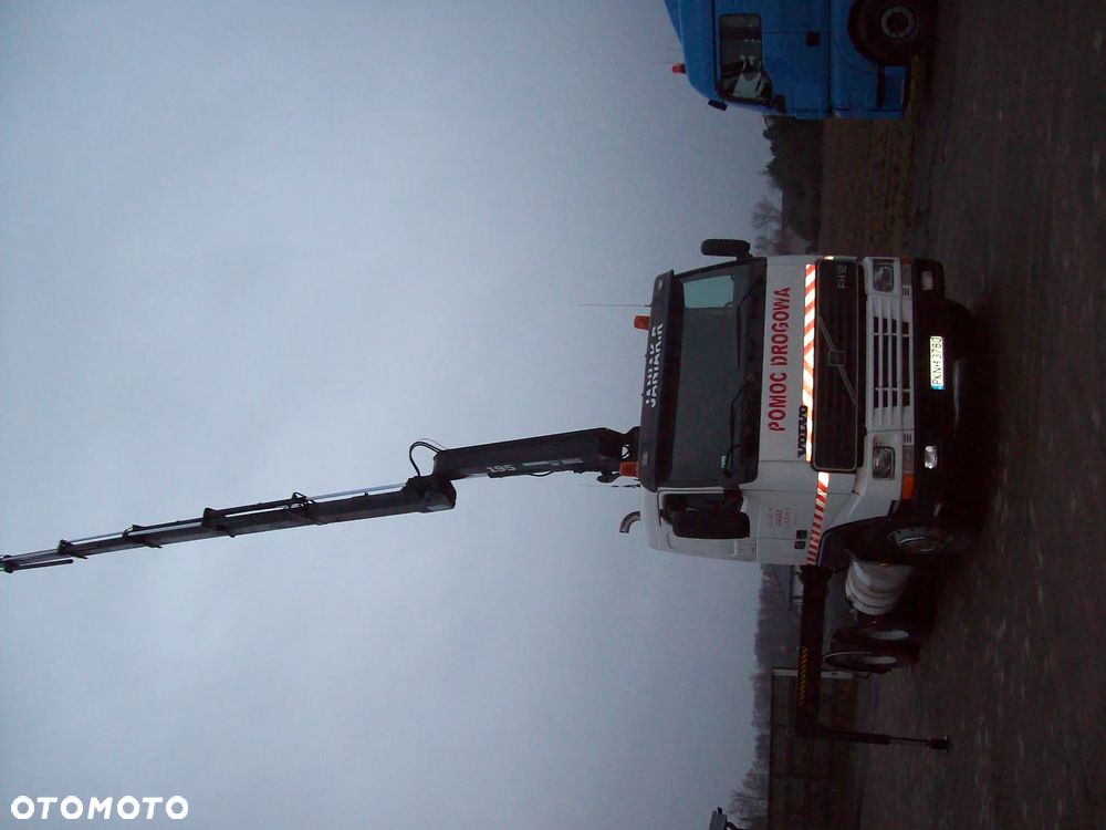 Volvo FH 12 - 8
