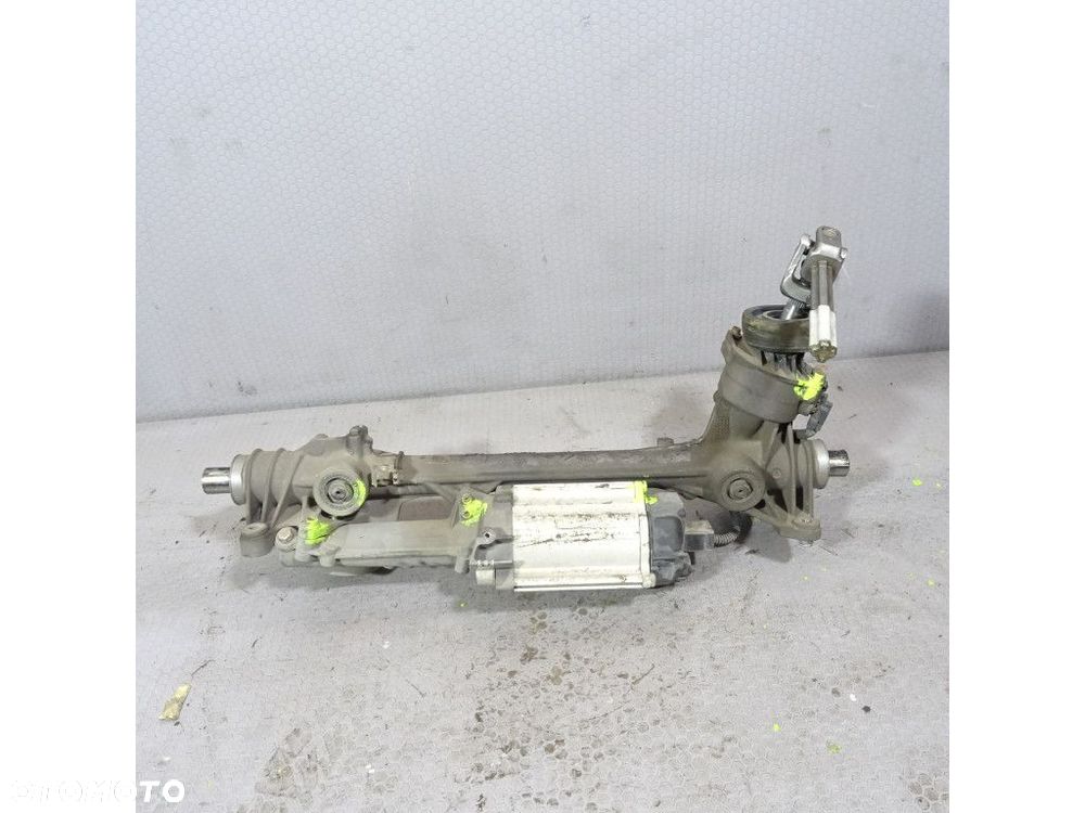 VW PASSAT CC PRZEKŁADNIA MAGLOWNICA 3C2423051AN AN - 1