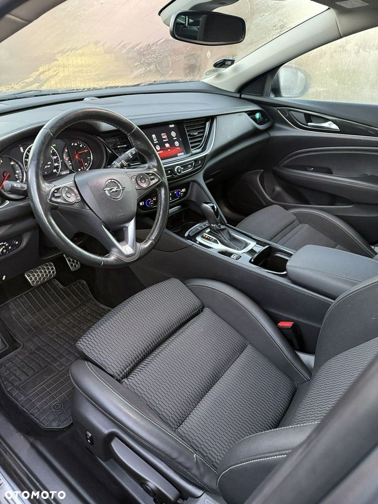 Opel Insignia 2.0 Automatik Business Innovation - 8