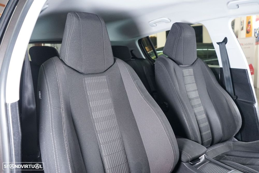 Peugeot 308 1.6 e-HDi Allure - 35