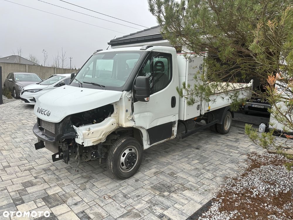 Iveco Daily - 2