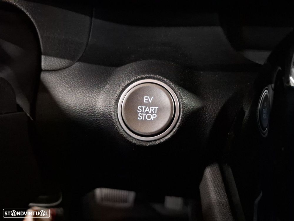 Hyundai Inster 49 kWh Style Plus 5L - 19