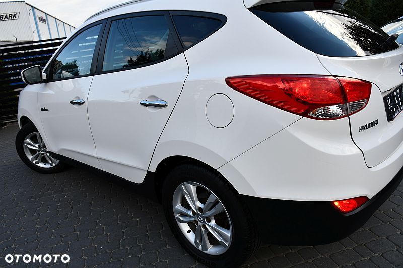 Hyundai ix35 1.6 2WD Style - 33