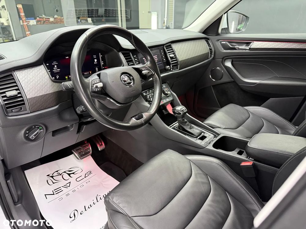 Skoda Kodiaq 2.0 TDI 4x4 DSG Style - 25