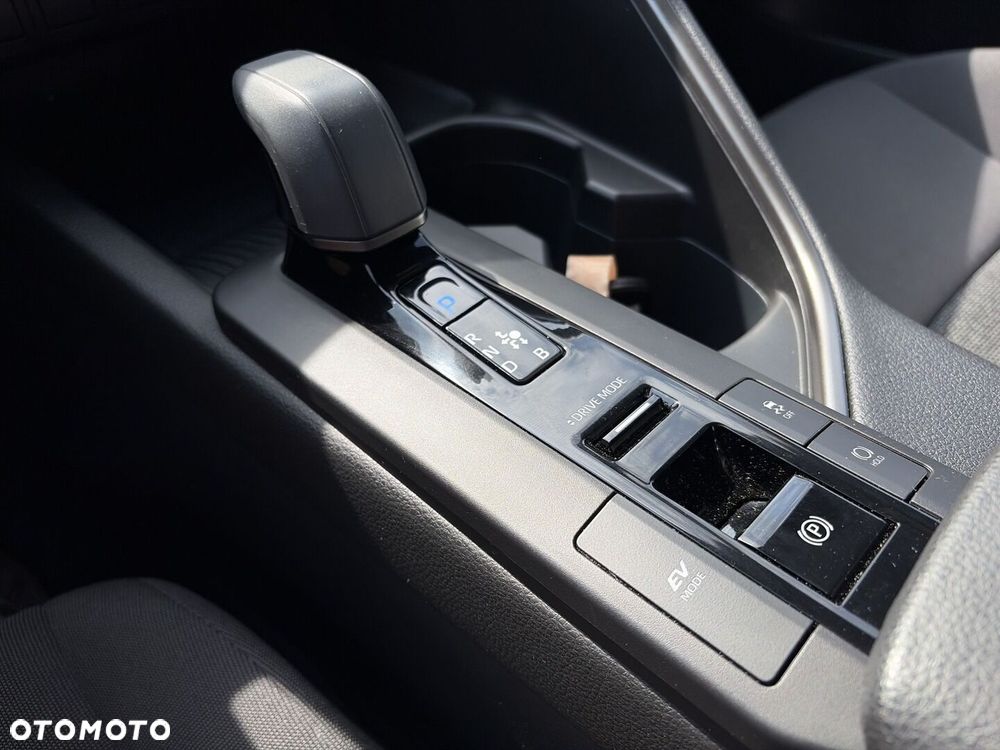 Toyota C-HR 1.8 Hybrid Comfort - 24