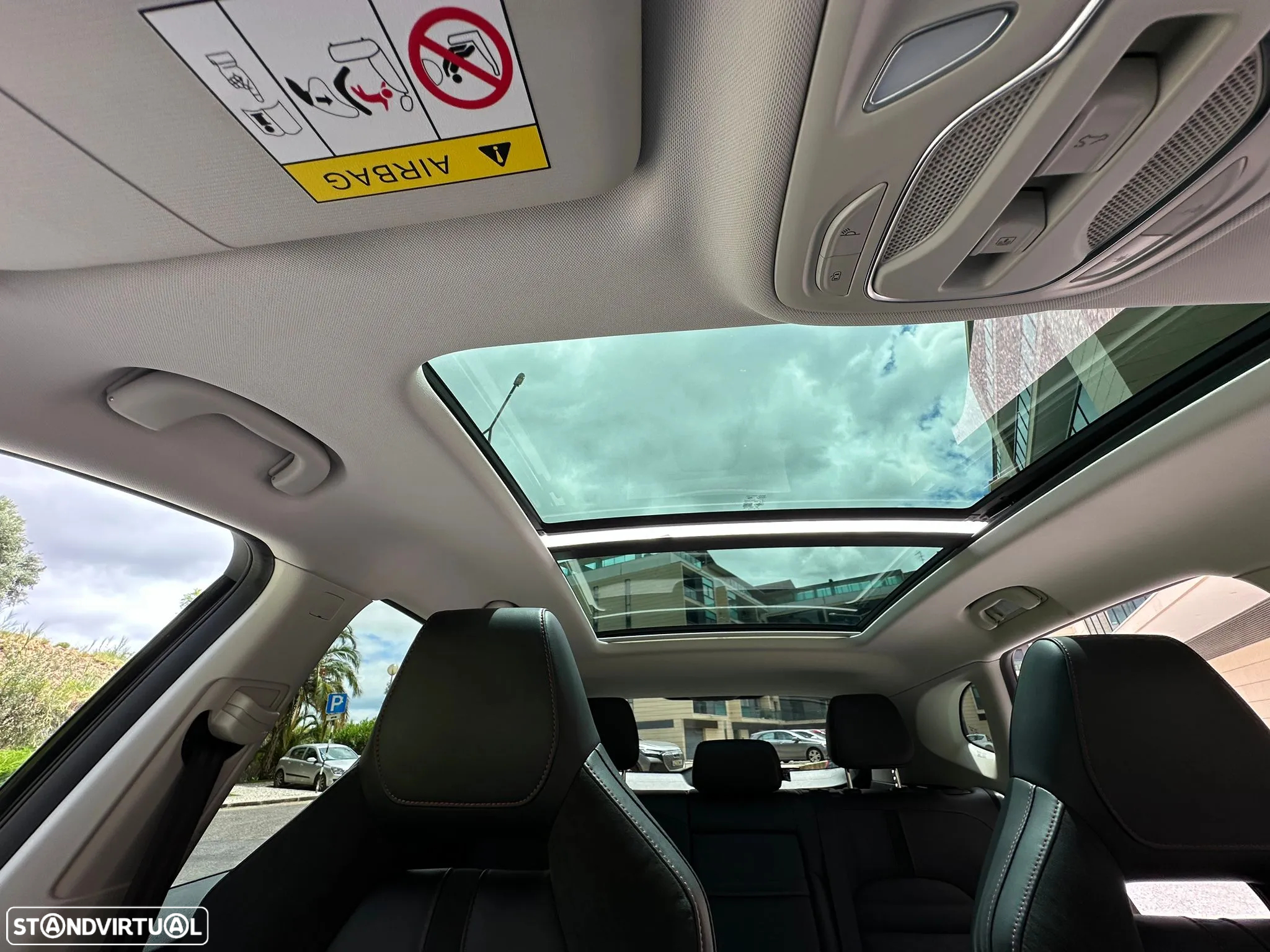 MG EHS 1.5 T-GDI Plug-in Hybrid Luxury - 20