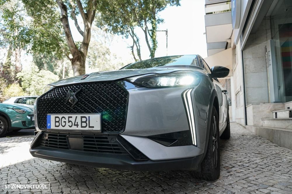DS DS3 1.2 PureTech Performance Line - 5