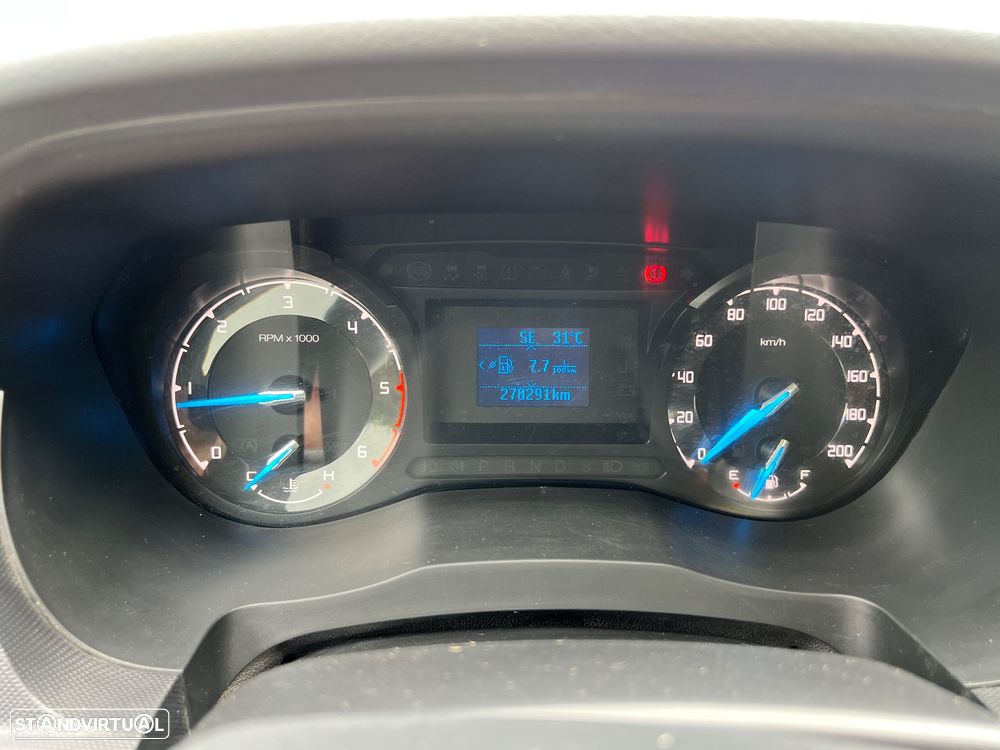 Ford Ranger 2.2 TDCi CD XL 4WD - 16