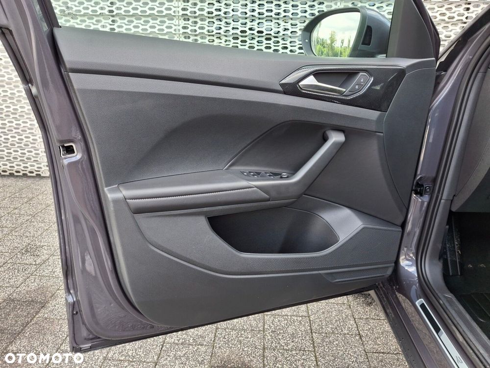 Volkswagen T-Cross 1.5 TSI ACT R-Line Plus DSG - 10