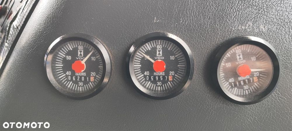 Mercedes-Benz ACTROS zabudowa WUKO KAISER Recykling - 22