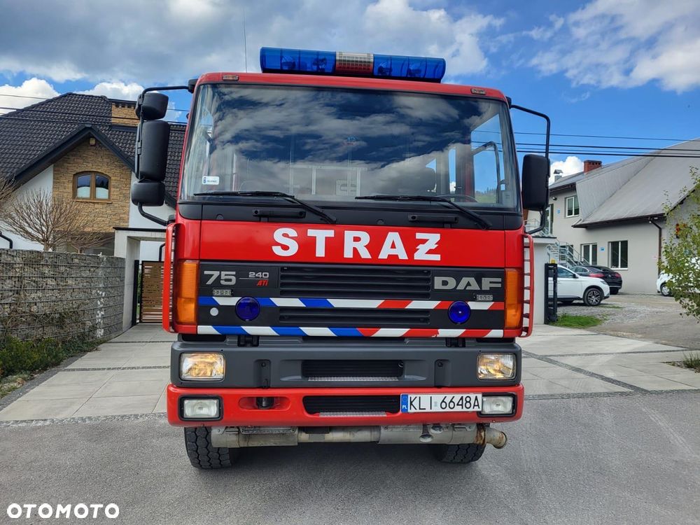 DAF 75 240 ATI - 7