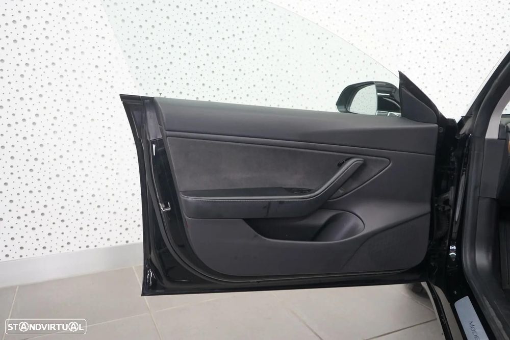 Tesla Model 3 Standard Range Plus RWD - 13