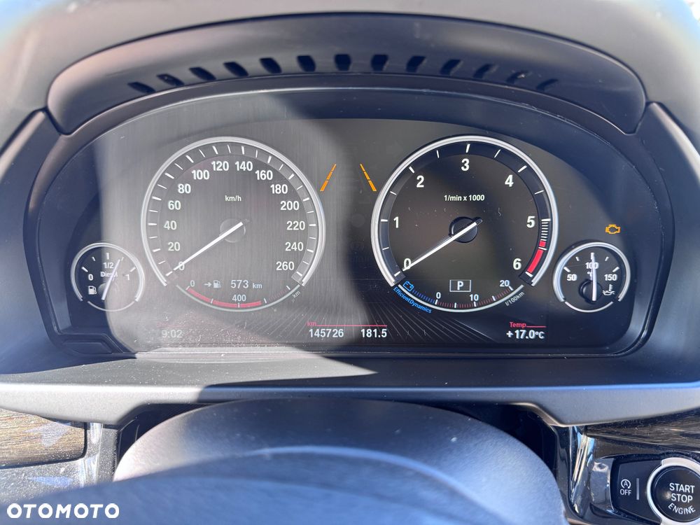 BMW X5 - 10