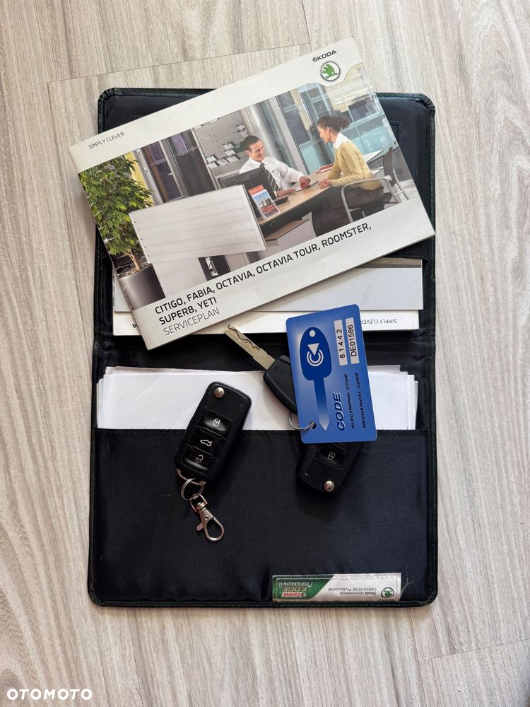 Skoda Superb 1.6 TDI Elegance Greenline - 4