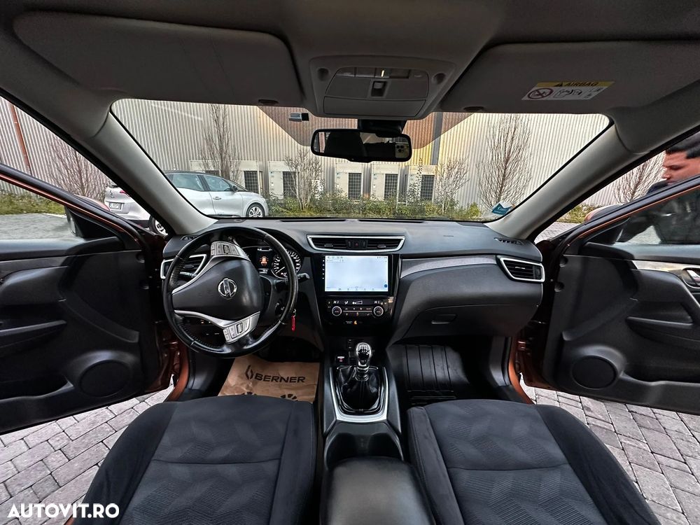 Nissan X-Trail - 6