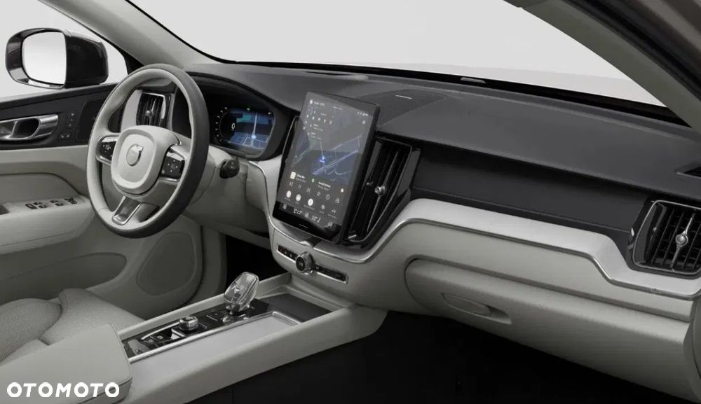 Volvo XC 60 T6 Plug-In Hybrid AWD Ultra Dark - 4