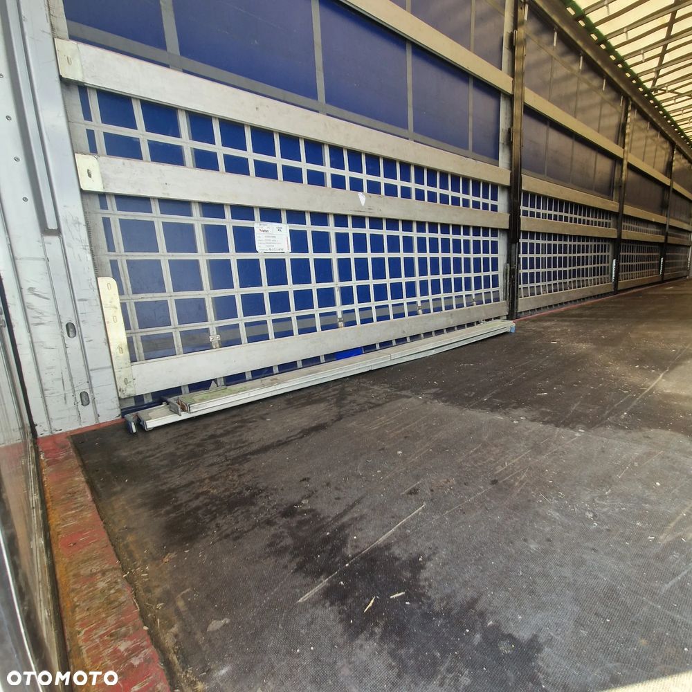 Kassbohrer Maxima SCS-X - 8