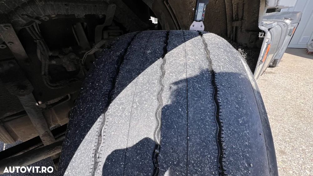 DAF DAF XF 480 FT Super Space Cab - 8