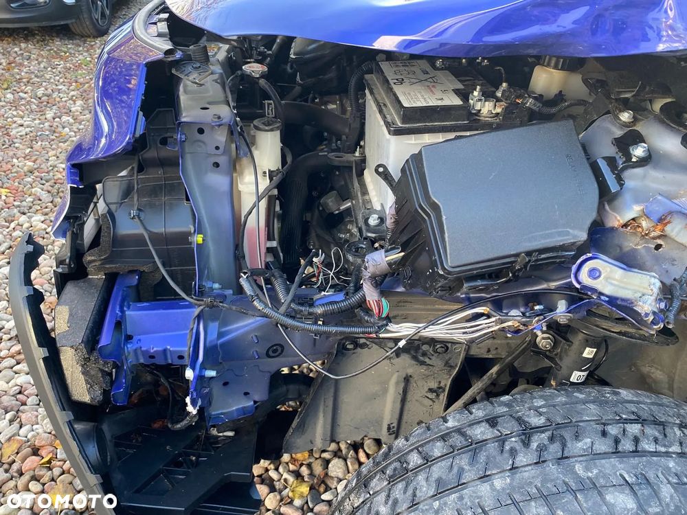 Toyota Aygo X 1.0 VVT-i - 9