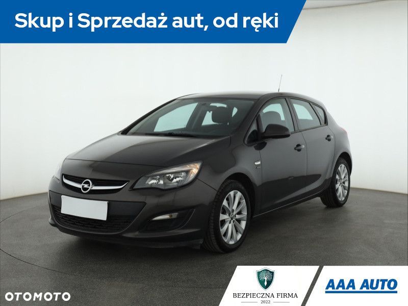 Opel Astra - 3