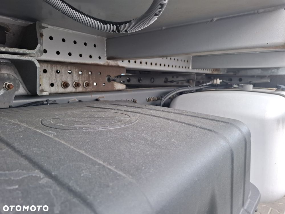 Mercedes-Benz ANTOS 2640 EURO 6, ZOELLER MAGNUM, BRAMA KP 7 sprowadzony z DE - 16