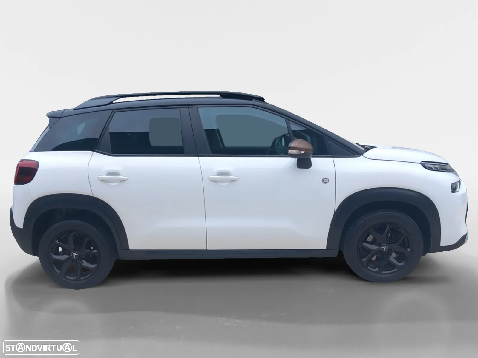 Citroën C3 Aircross 1.2 PureTech C-Series - 7