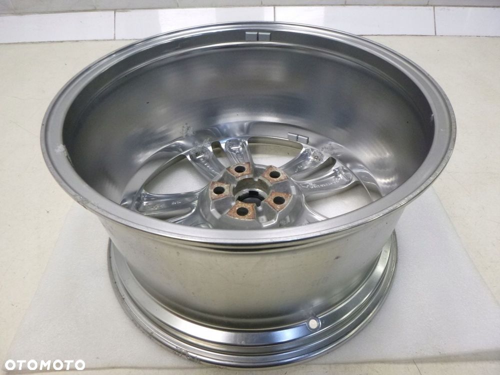 JAGUAR XF XE XJ XJL 10X19 FELGA ALUMINIOWA R19 ET46 5x108 - 8
