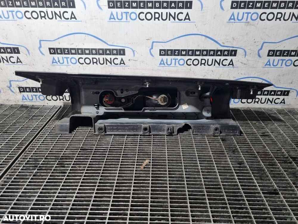 Stop Dreapta Opel Vivaro B 2014 - 2018 5 Usi (1272) Bec clasic - 2