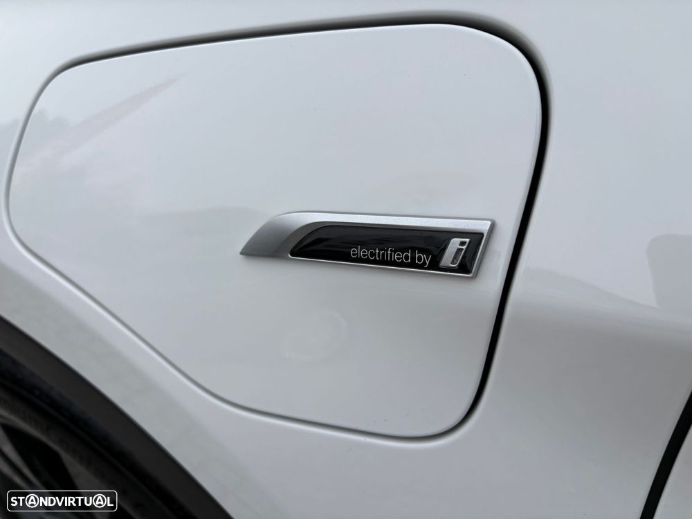 BMW X1 25 e xDrive Line Sport - 11