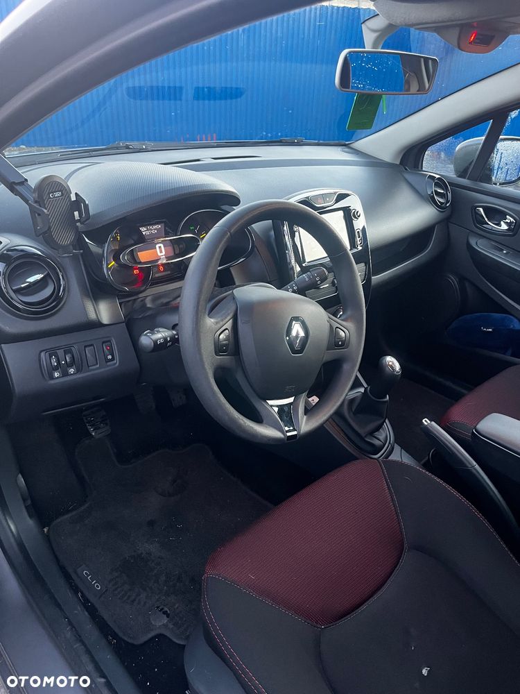 Renault Clio Grandtour Energy TCe 90 Start & Stop Luxe - 3