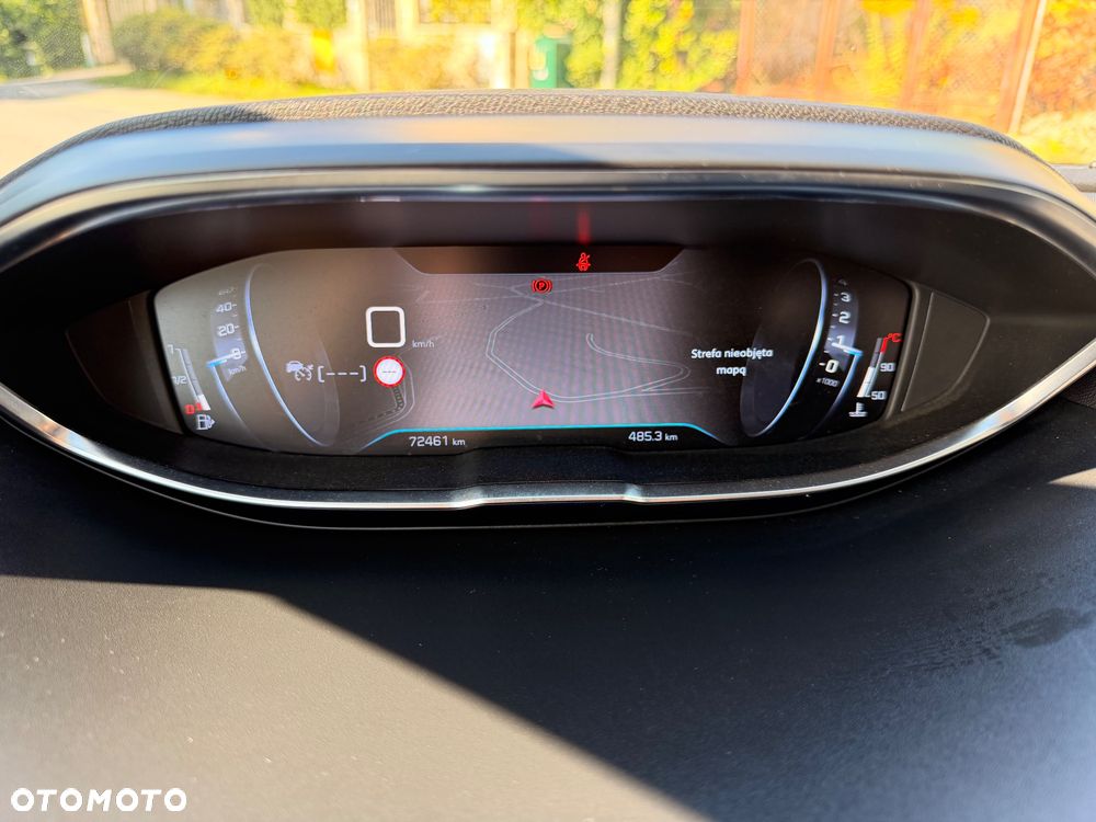 Peugeot 5008 1.2 PureTech Active Pack S&S - 20