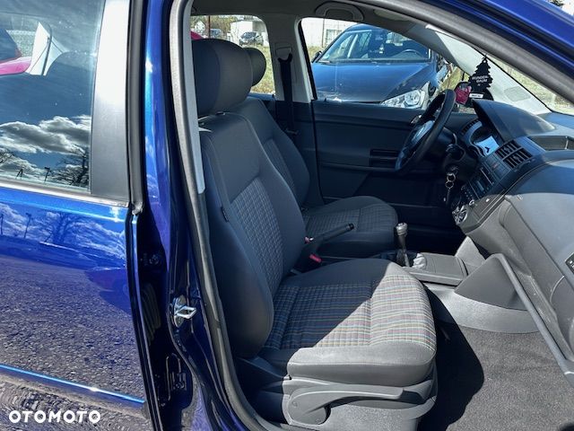 Volkswagen Polo 1.2 - 20
