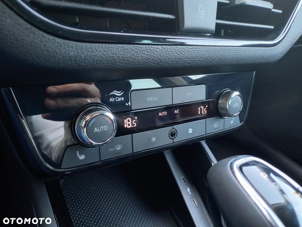 Skoda Scala 1.0 TSI Edition 130 DSG - 19