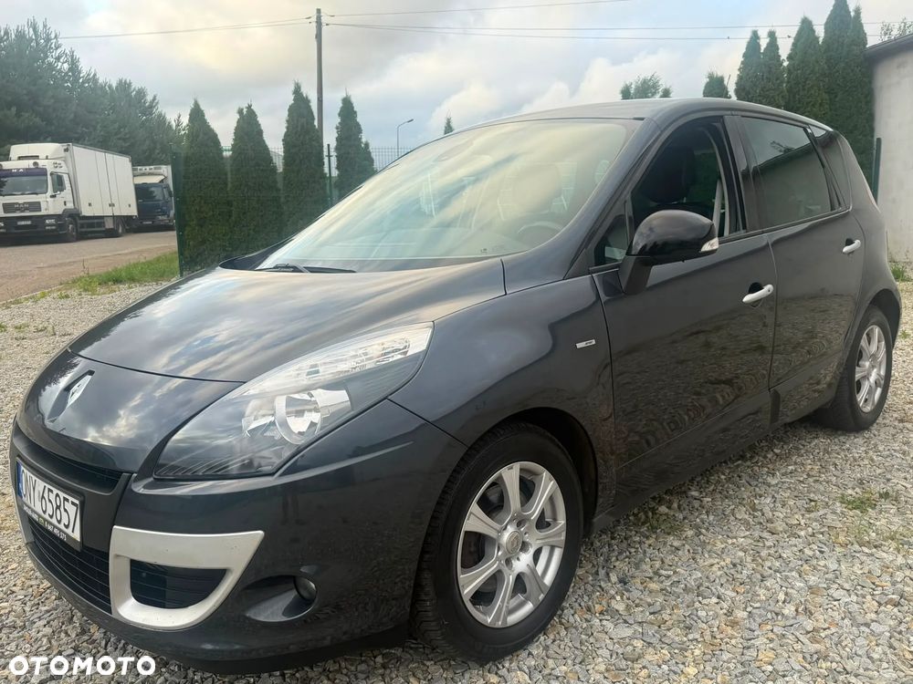 Renault Scenic Energy dCi 110 S&S Bose Edition - 3