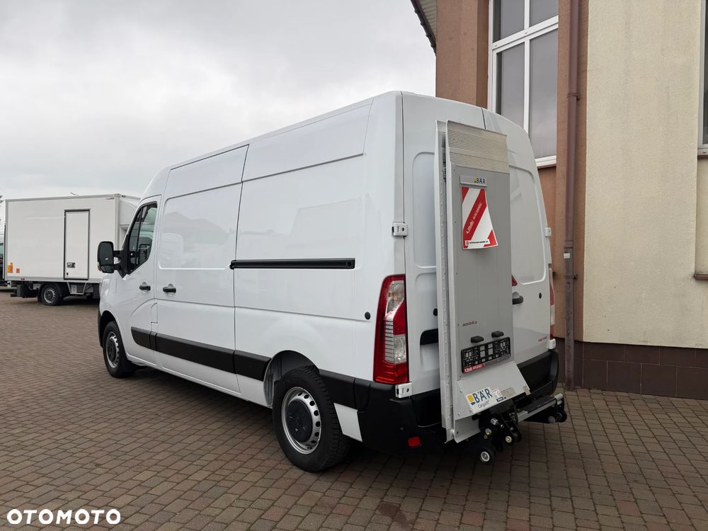 Renault Master L2H2 Winda - 6