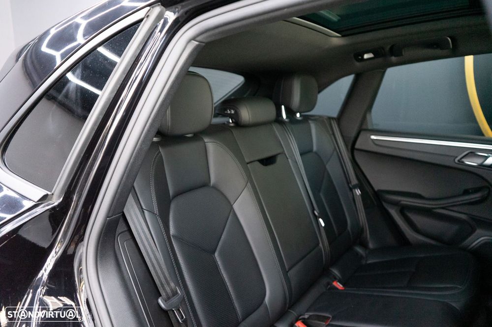 Porsche Macan PDK - 8