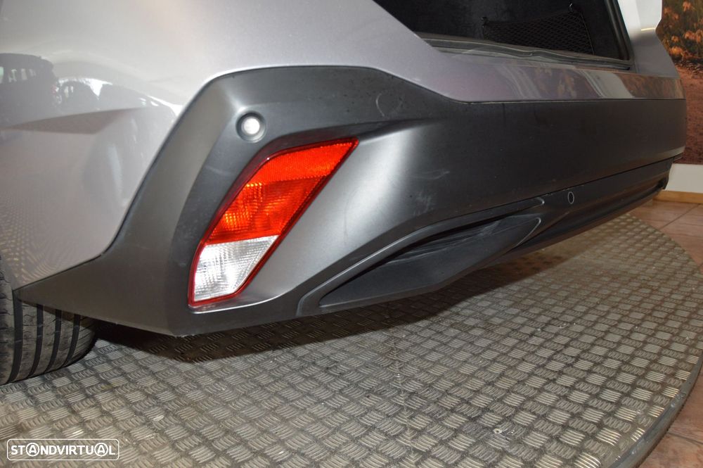 Peugeot 308 1.2 PureTech Active J17 - 25