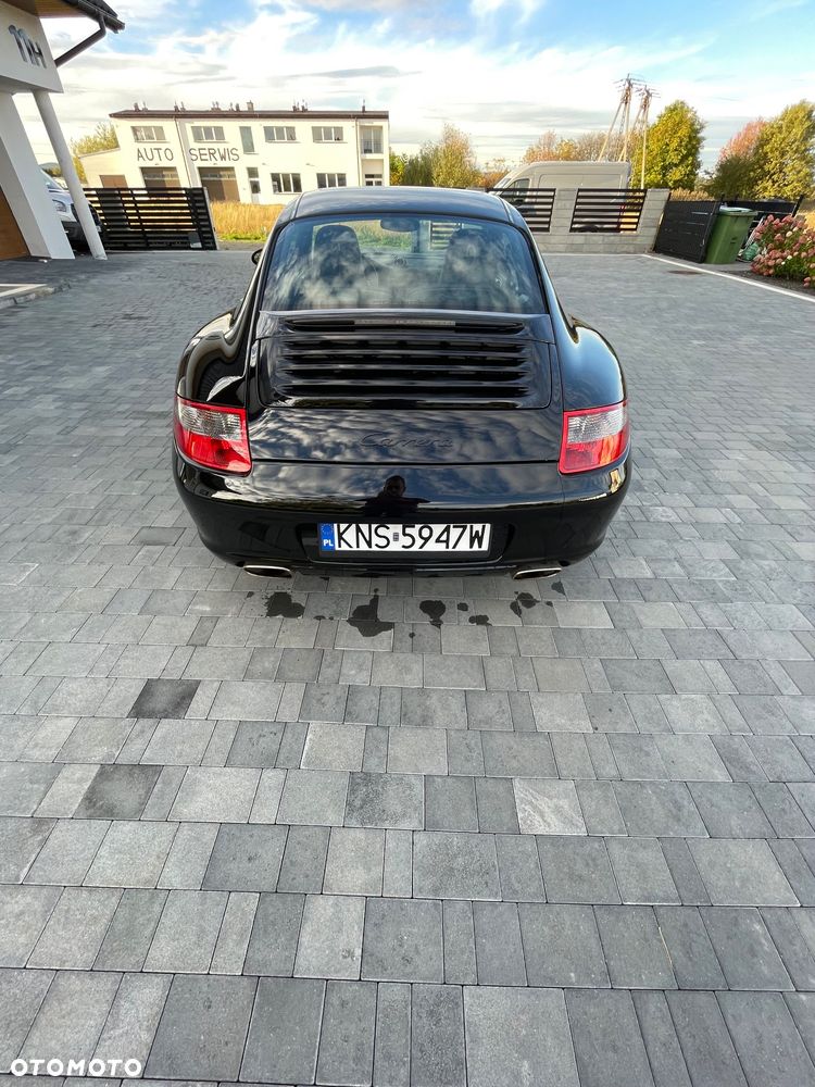 Porsche 911 - 8