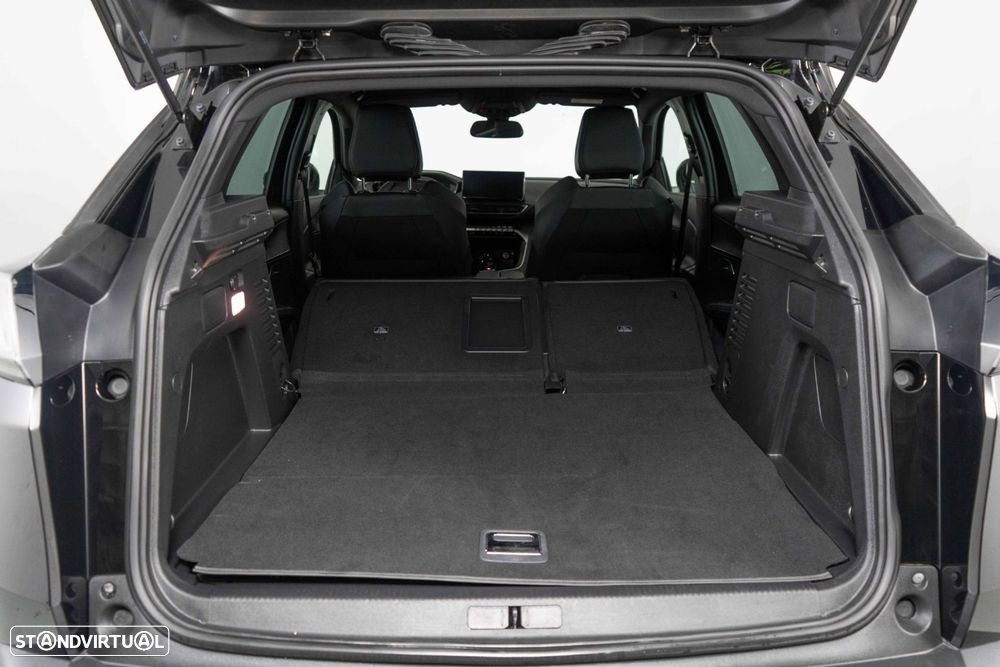 Peugeot 3008 1.6 Hybrid Allure Pack e-EAT8 - 15