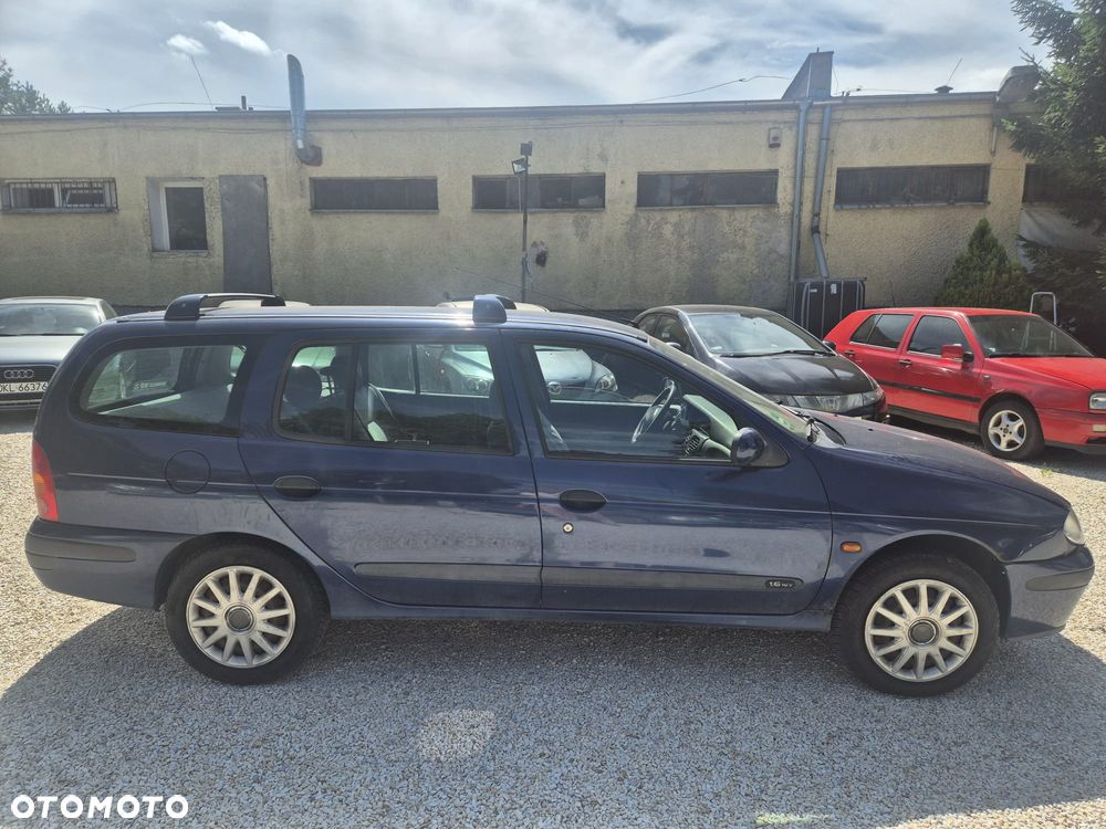 Renault Megane - 3