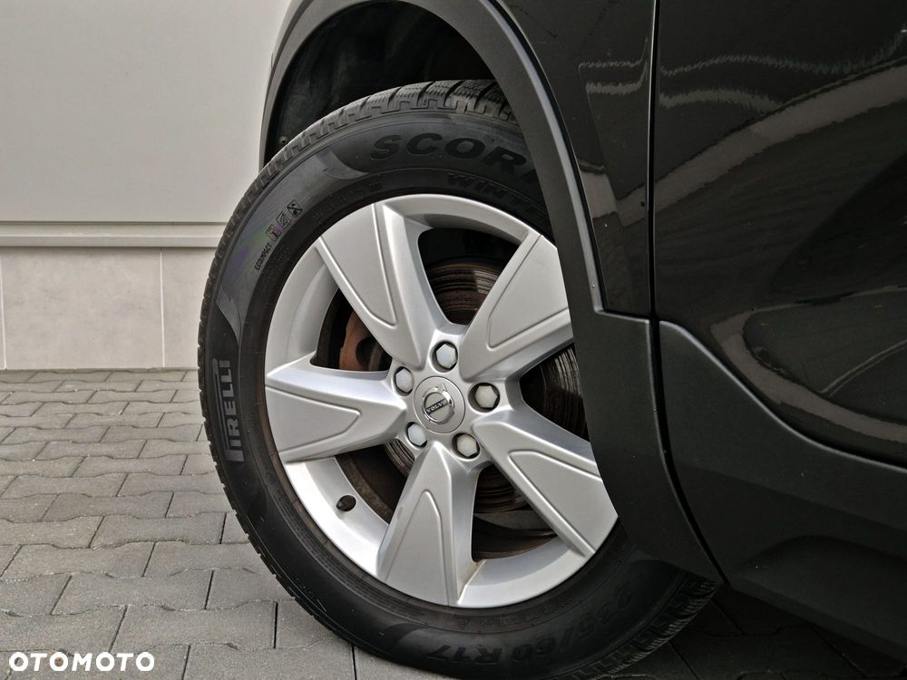 Volvo XC 40 D3 Momentum - 31