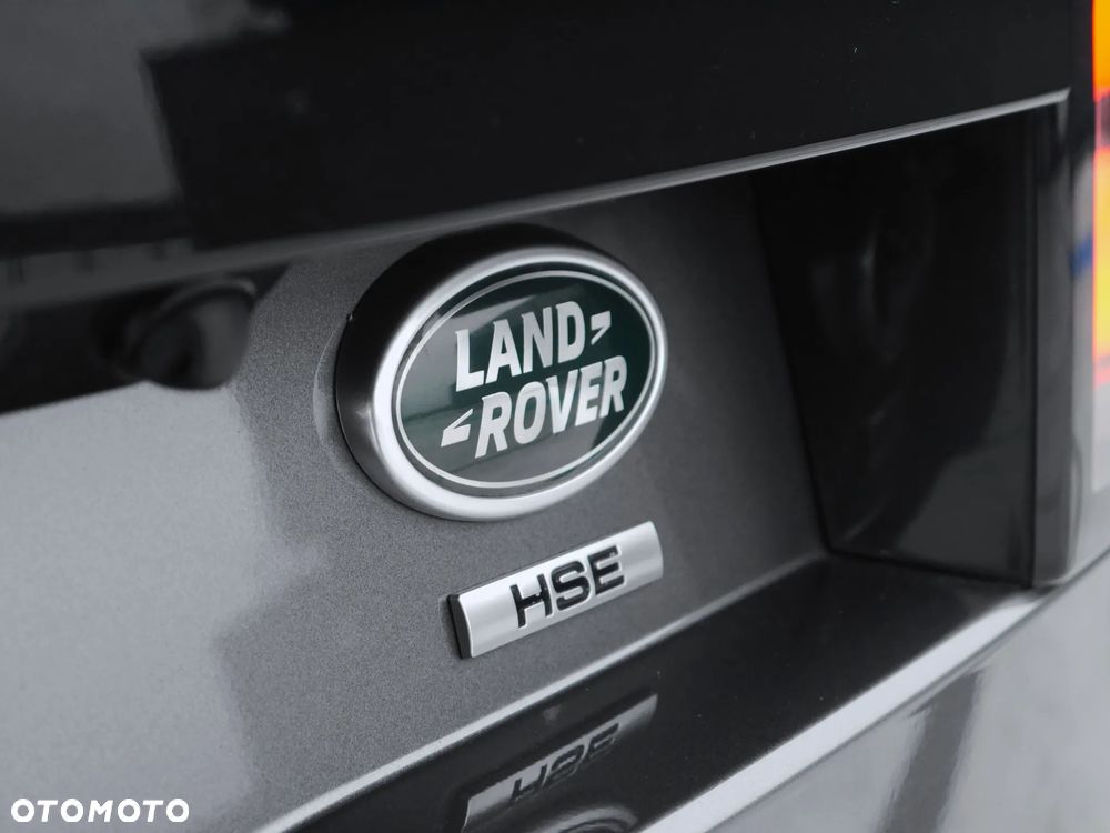 Land Rover Discovery V 2.0 SD4 HSE Luxury - 39