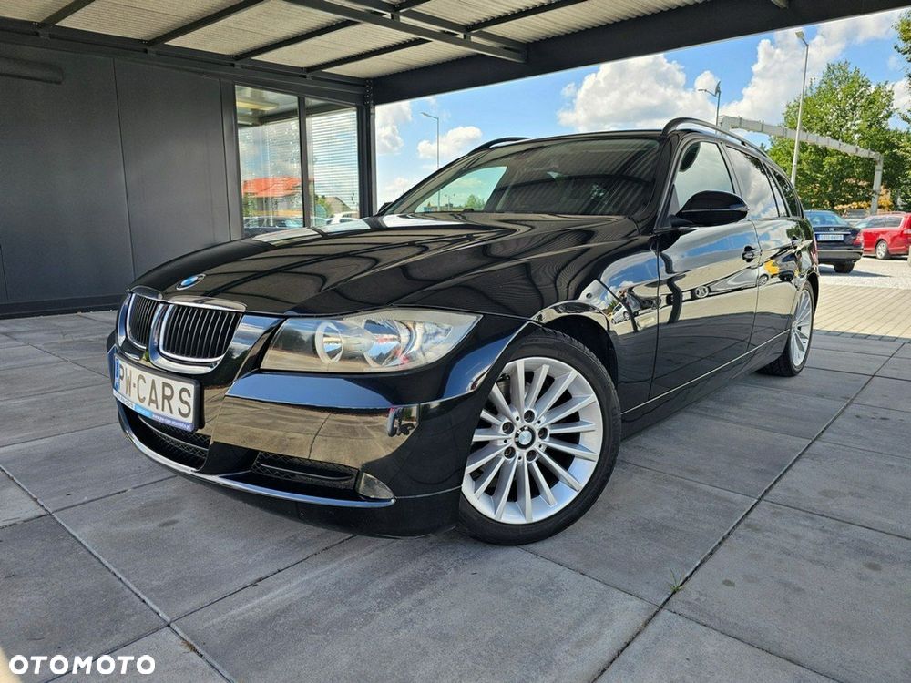 BMW Seria 3