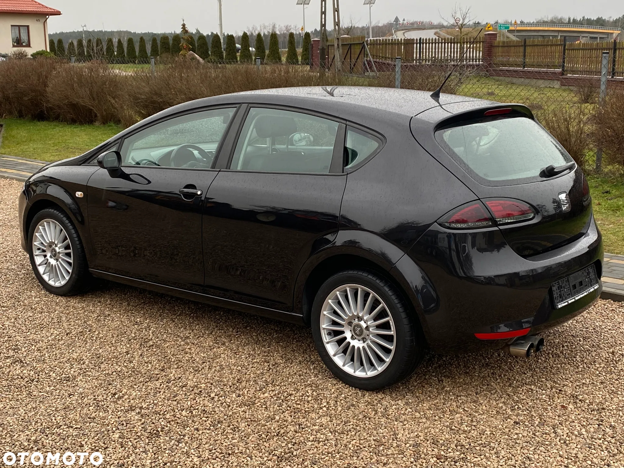Seat Leon 1.6 Sport Limited - 4