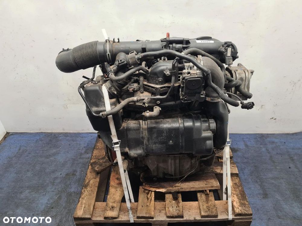 VW GOLF SILNIK BENZYNOWY BMY  1.4 - 7
