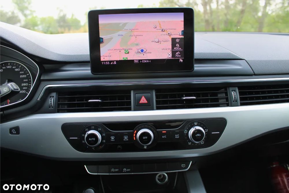 Audi A4 Avant 2.0 TDI S tronic - 25