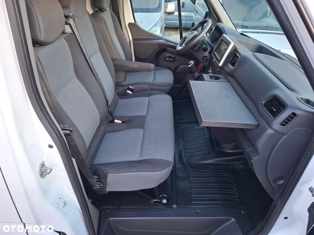 Renault Master 2020 2.3DCI 135KM L3H2 MAX KLIMA - 23